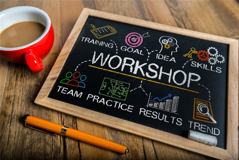 University workshop